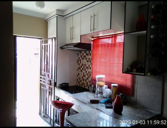 2 BEDROOM HOUSE FOR SALE IN CHANTELLE